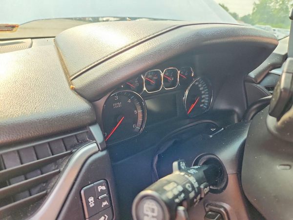 2017 CHEVROLET TAHOE Premier — ODOM