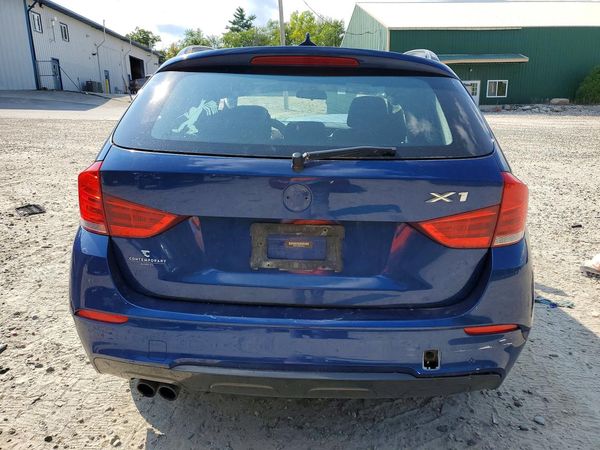 2014 BMW X1
