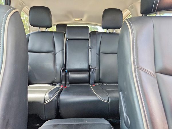 2019 INFINITI QX60