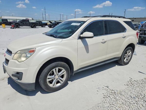 2015 CHEVROLET EQUINOX 1LT