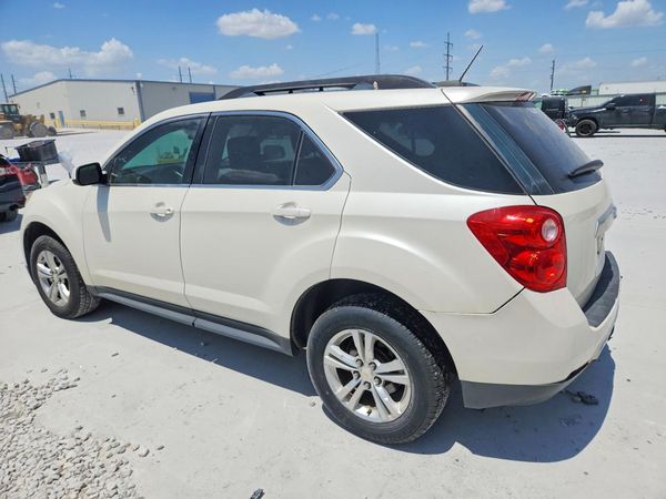 2015 CHEVROLET EQUINOX 1LT