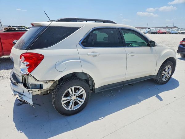2015 CHEVROLET EQUINOX 1LT