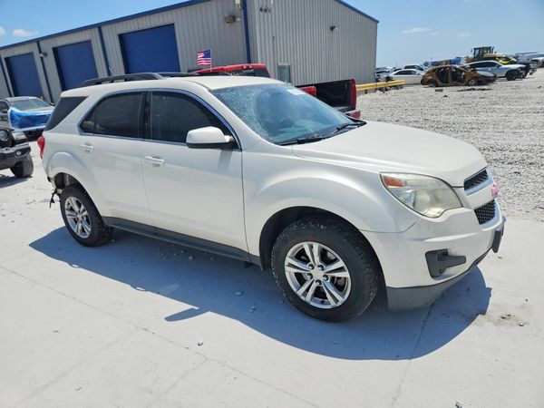 2015 CHEVROLET EQUINOX 1LT