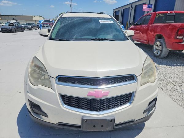 2015 CHEVROLET EQUINOX 1LT