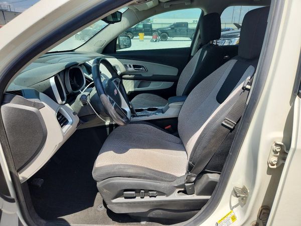 2015 CHEVROLET EQUINOX 1LT