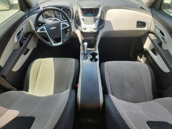 2015 CHEVROLET EQUINOX 1LT