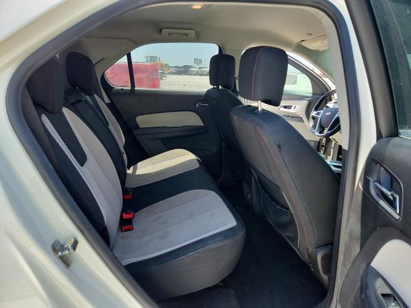 2015 CHEVROLET EQUINOX 1LT