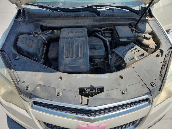 2015 CHEVROLET EQUINOX 1LT