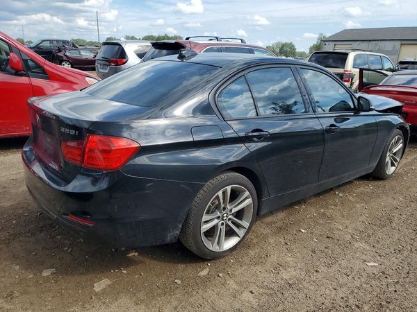 2013 BMW 328 xDrive
