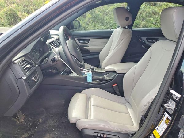 2013 BMW 328 xDrive