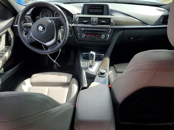 2013 BMW 328 xDrive