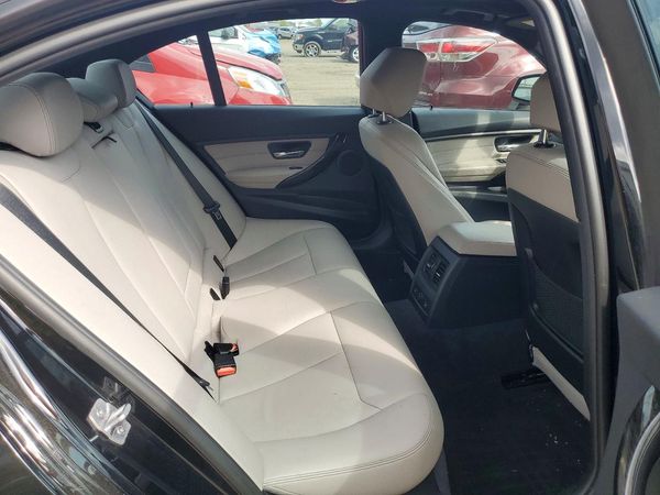 2013 BMW 328 xDrive