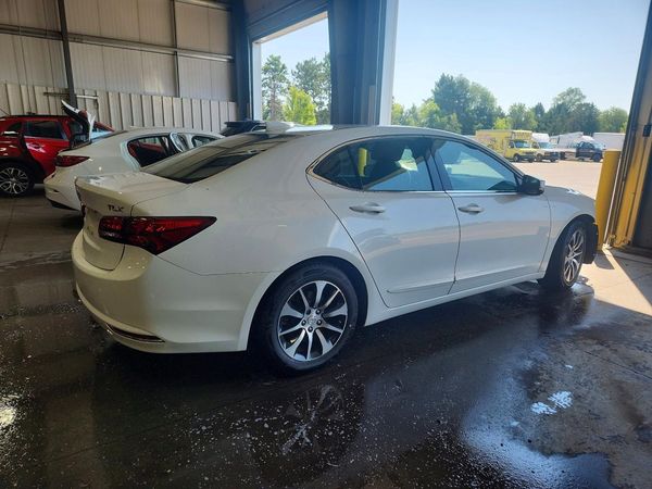 2015 ACURA TLX Base