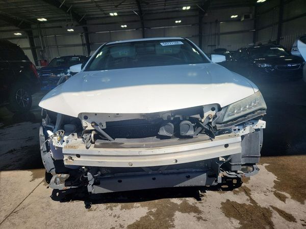 2015 ACURA TLX Base