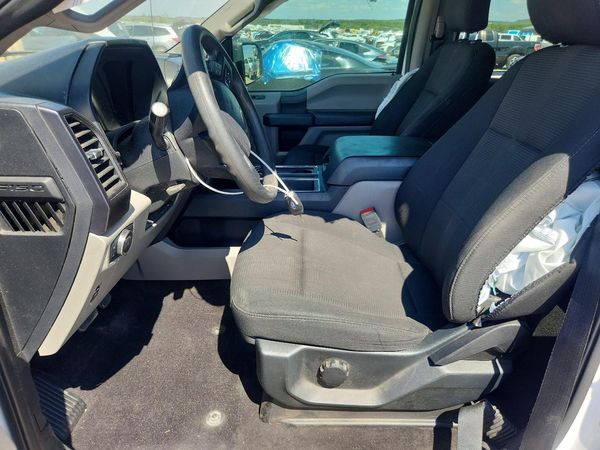 2020 FORD F150