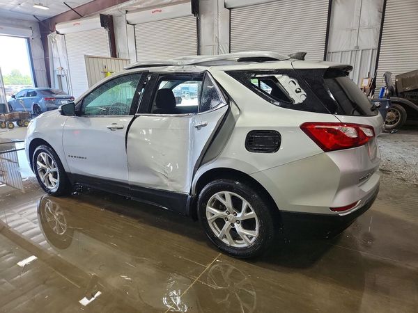 2019 CHEVROLET EQUINOX LT (2LT)