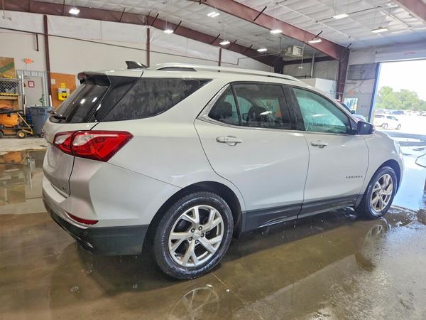 2019 CHEVROLET EQUINOX LT (2LT)