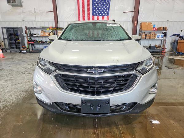 2019 CHEVROLET EQUINOX LT (2LT)