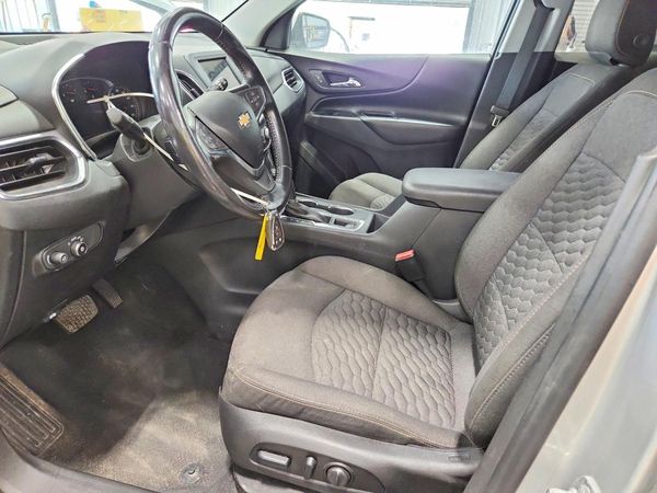 2019 CHEVROLET EQUINOX LT (2LT)