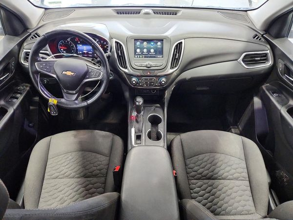 2019 CHEVROLET EQUINOX LT (2LT)