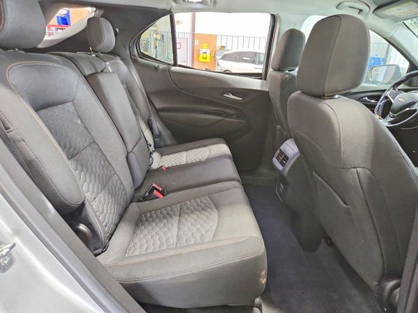 2019 CHEVROLET EQUINOX LT (2LT)