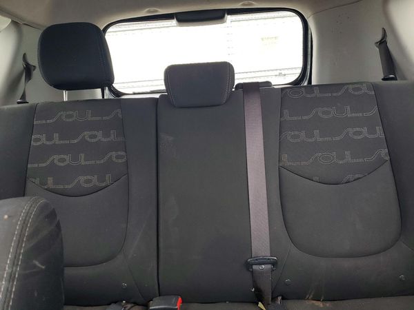 2012 KIA SOUL GL — SUVN