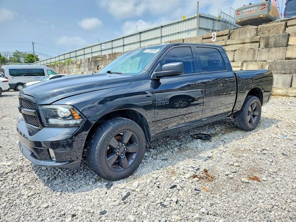 2017 RAM 1500 ST