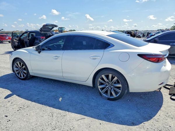 2020 MAZDA 6