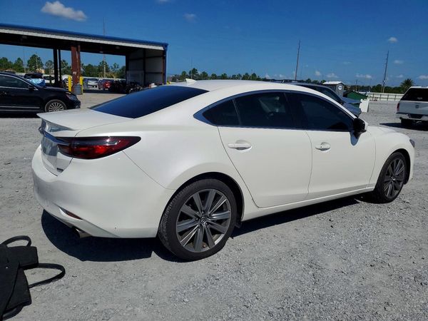 2020 MAZDA 6