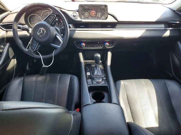 2020 MAZDA 6