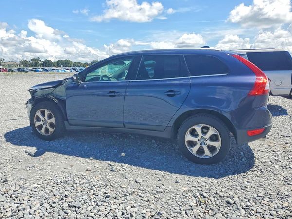 2013 VOLVO XC60