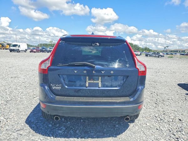 2013 VOLVO XC60