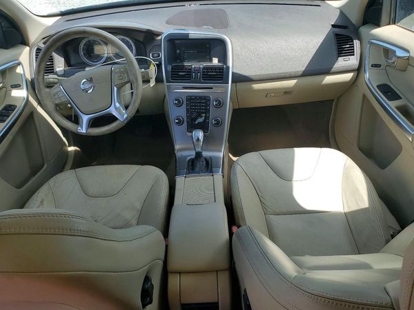 2013 VOLVO XC60