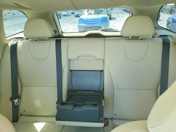 2013 VOLVO XC60