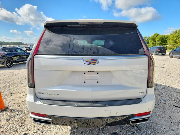 2021 CADILLAC ESCALADE
