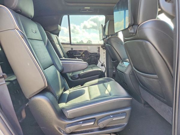 2021 CADILLAC ESCALADE