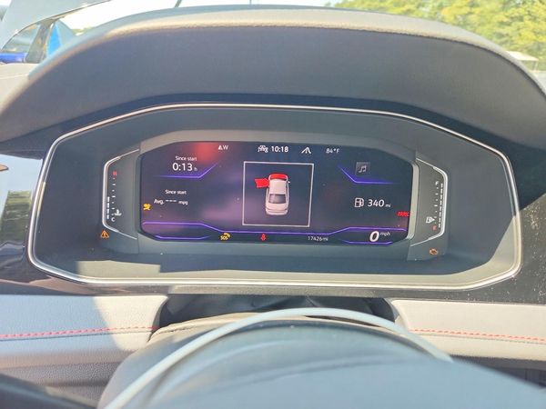 2025 VOLKSWAGEN JETTA Autobahn