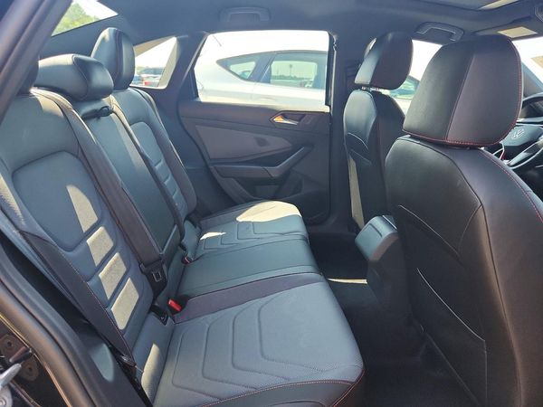 2025 VOLKSWAGEN JETTA Autobahn