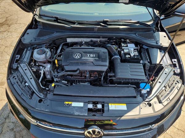 2025 VOLKSWAGEN JETTA Autobahn