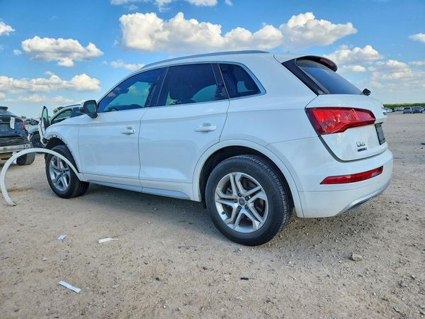 2019 AUDI Q5 quattro Premium
