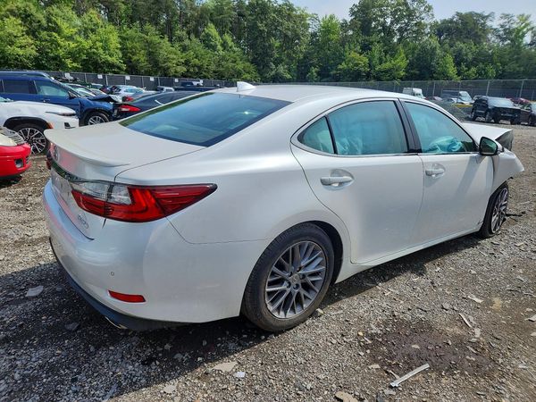 2018 LEXUS ES 350