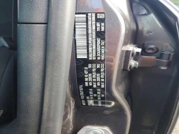 2019 JEEP RENEGADE LATITUDE 4X2