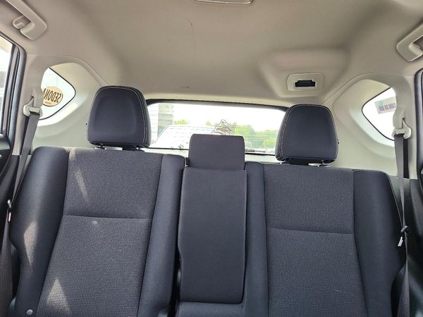 2018 TOYOTA RAV4 Adventure/XLE