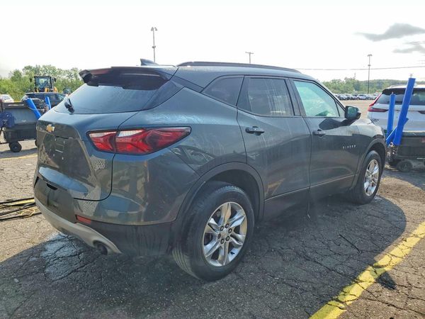 2020 CHEVROLET BLAZER 1LT
