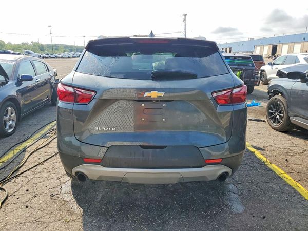 2020 CHEVROLET BLAZER 1LT