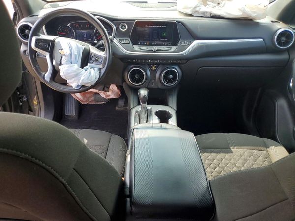 2020 CHEVROLET BLAZER 1LT