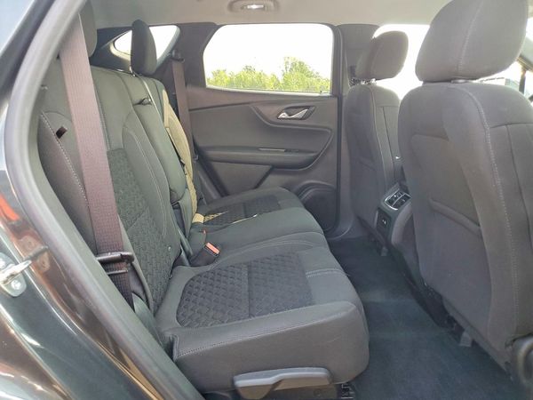 2020 CHEVROLET BLAZER 1LT