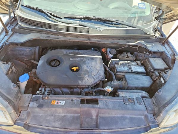 2017 KIA SOUL Plus