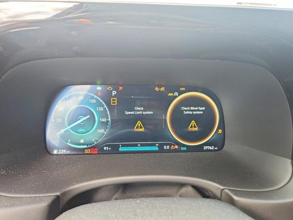 2024 HYUNDAI PALISADE SEL Premium