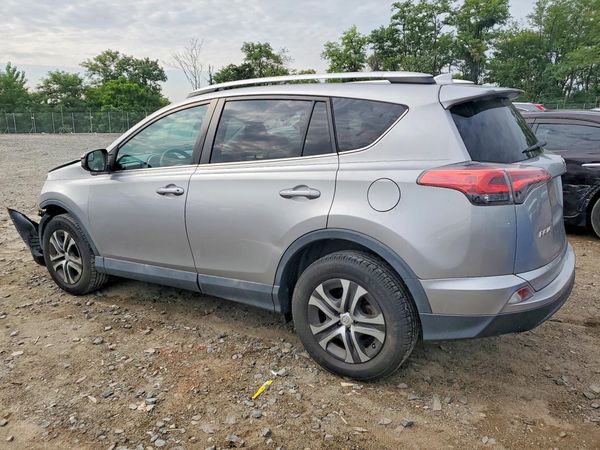 2016 TOYOTA RAV4 LE (X Grade)